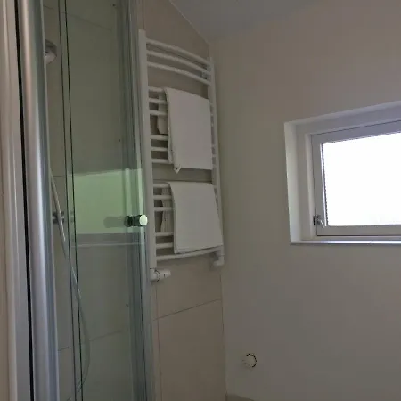 Hassel Lägenhetshotell 3*