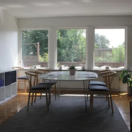 Hassel Hotel apartamentowy *