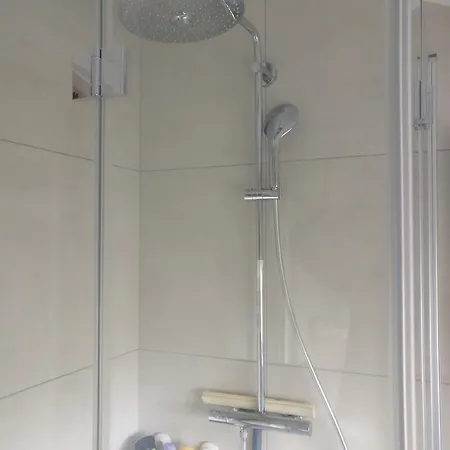 Hassel Lägenhetshotell 3*