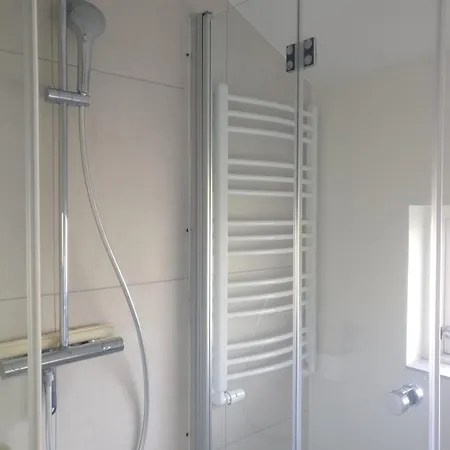 Hotel apartamentowy Hassel