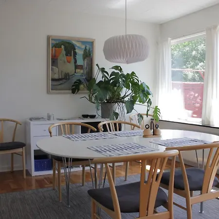 Hassel Lägenhetshotell 3*
