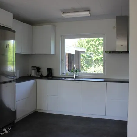 Hotel apartamentowy Hassel *